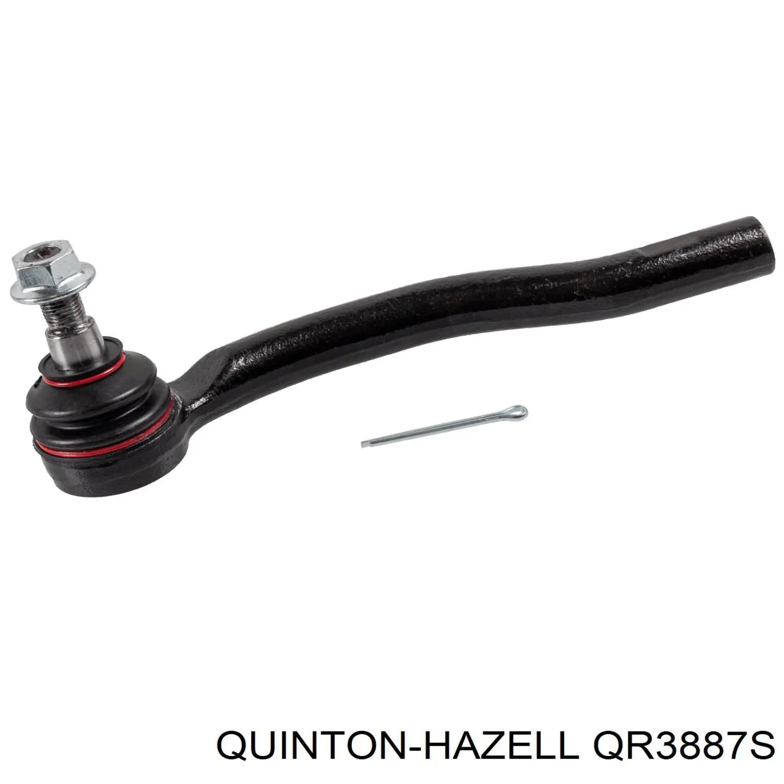 EG2132290 Mazda Rótula de dirección