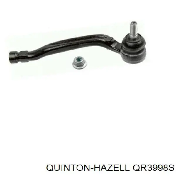 1610817680 Peugeot/Citroen Barra de direccion coche
