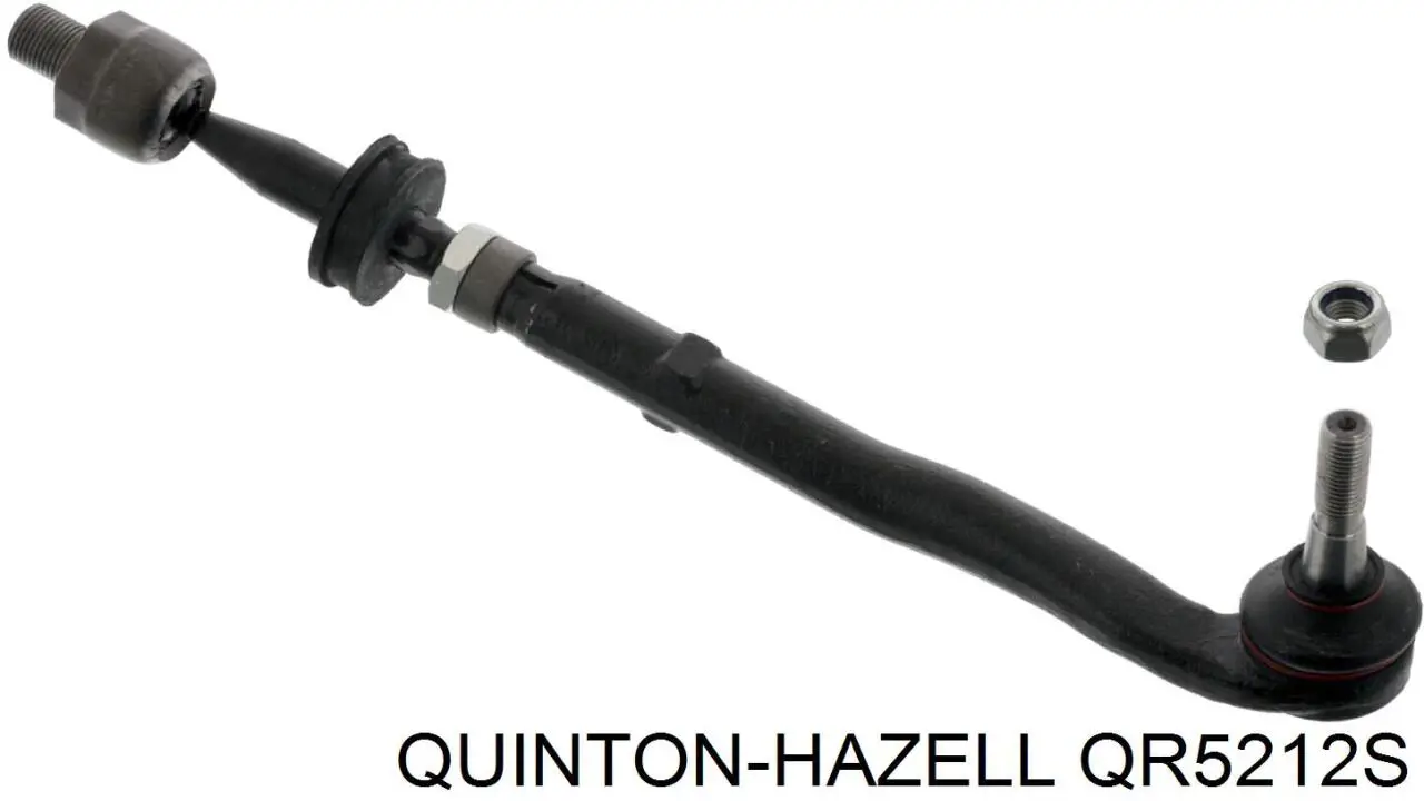 Barra de acoplamiento BMW 5 E39