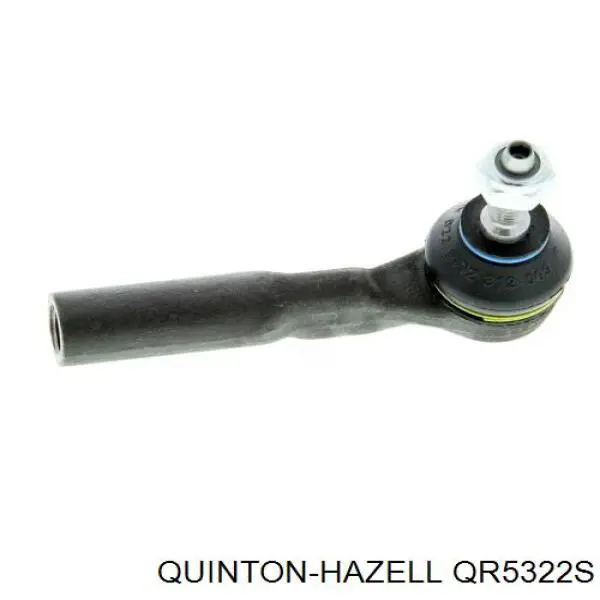 Rótula barra de acoplamiento exterior Alfa Romeo 155 167