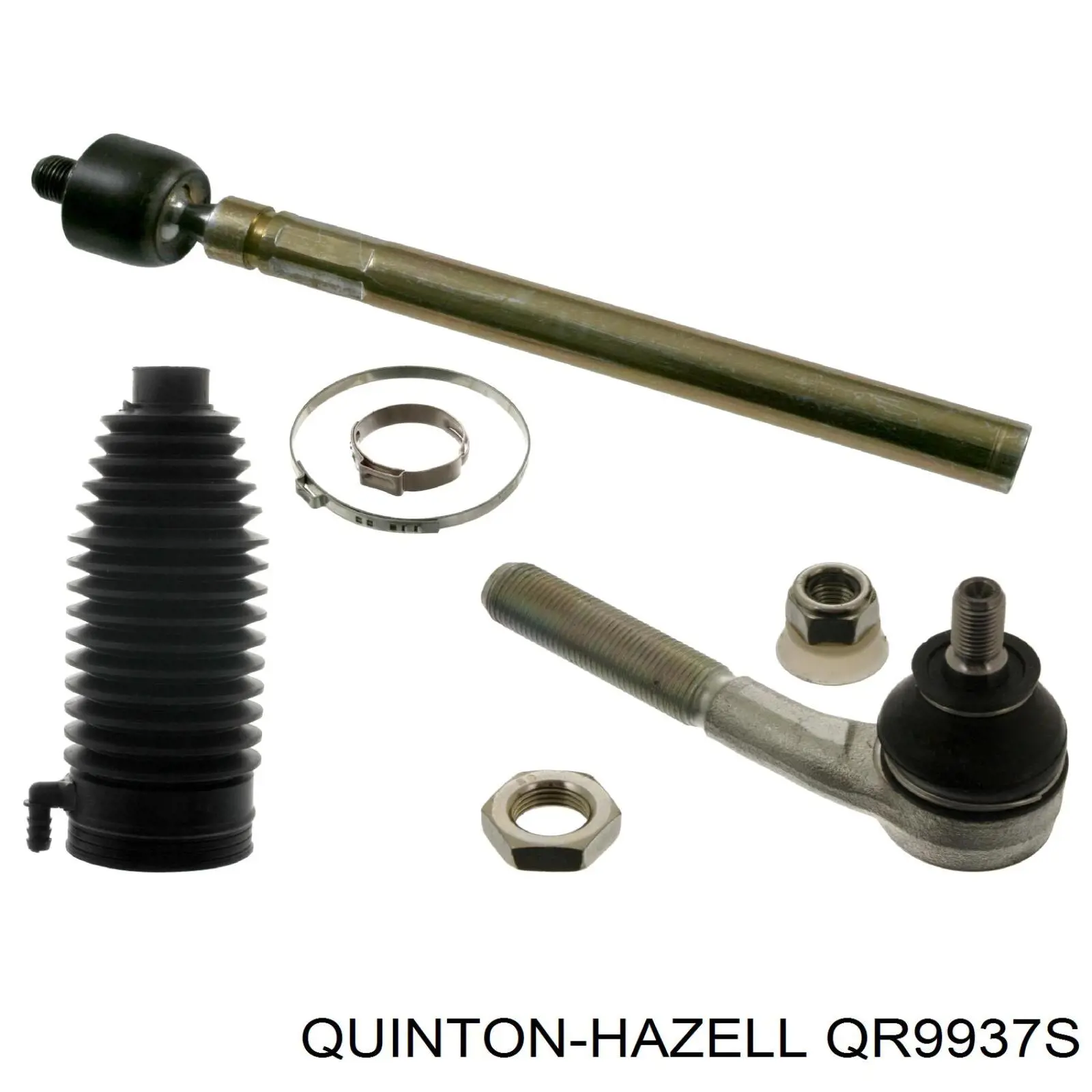 Rótula de barra de acoplamiento Peugeot/Citroen 1607315680 precio, desde 12,46 EUR