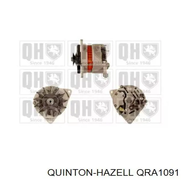 Comprar 1406044 Ford Dynamo
