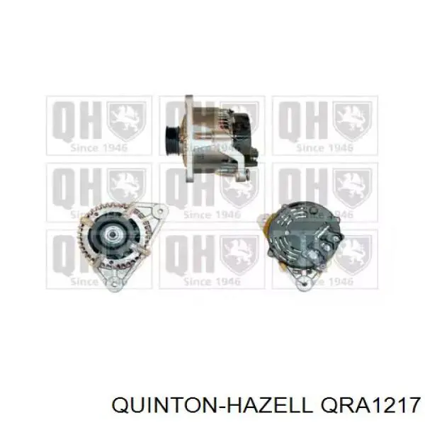 Alternador del motor Ford 95FF10300AA precio, desde 139,15 EUR