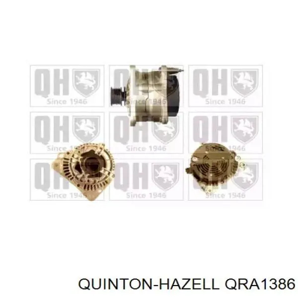 Comprar 0123320007 VAG Dynamo