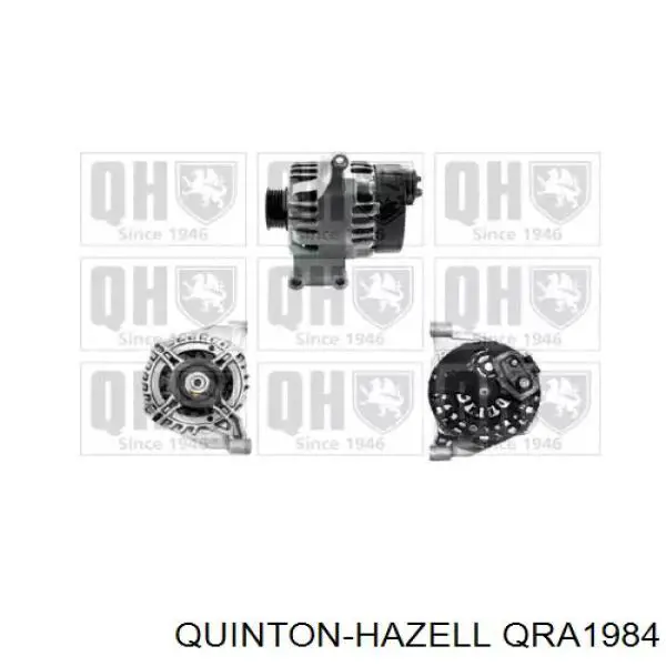 Alternador del motor Cargo F032113718 precio, desde 165,27 EUR