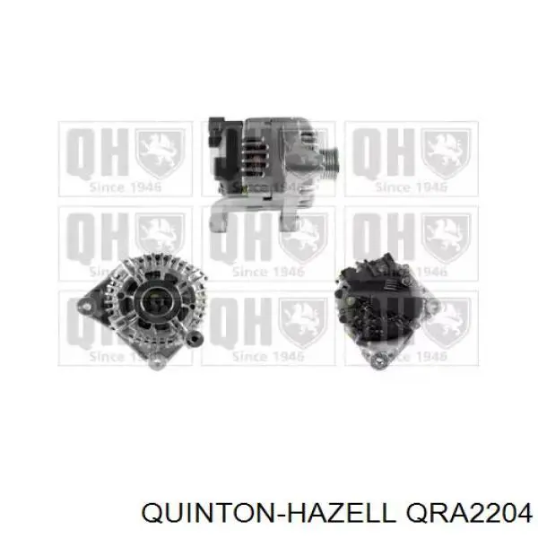 Comprar 7802471AI03 BMW Dynamo