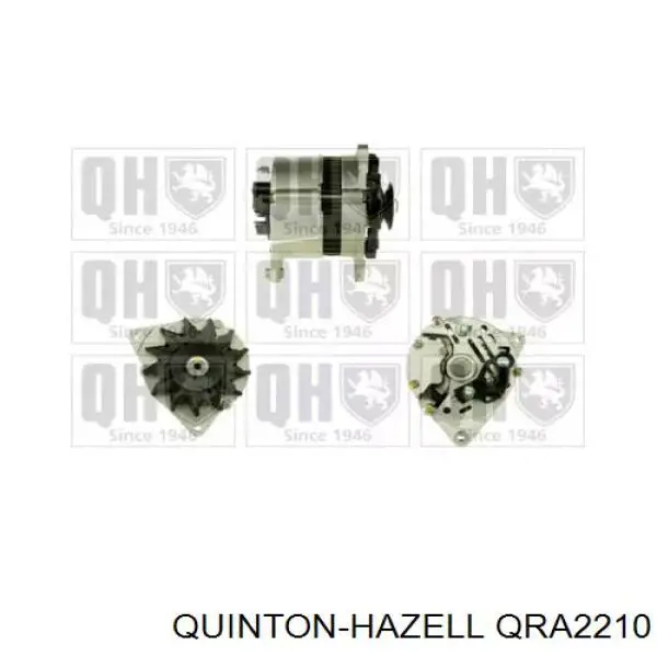 Alternador del motor Ford 86AB10300NA precio, desde 95,83 EUR