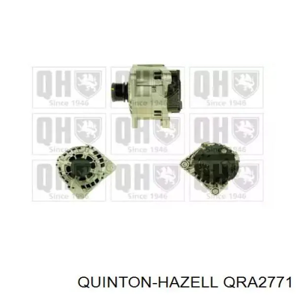 Alternador del motor Renault (RVI) TG12C094 precio, desde 173,73 EUR