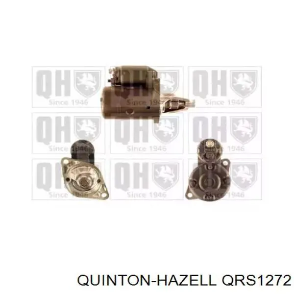 Motor de arranque 0001112018 Nissan/Infiniti