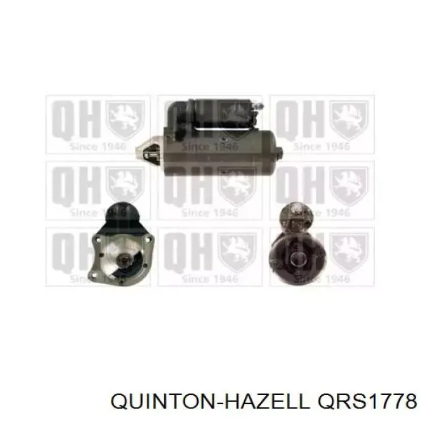 9000141101 VAG Arranque motores