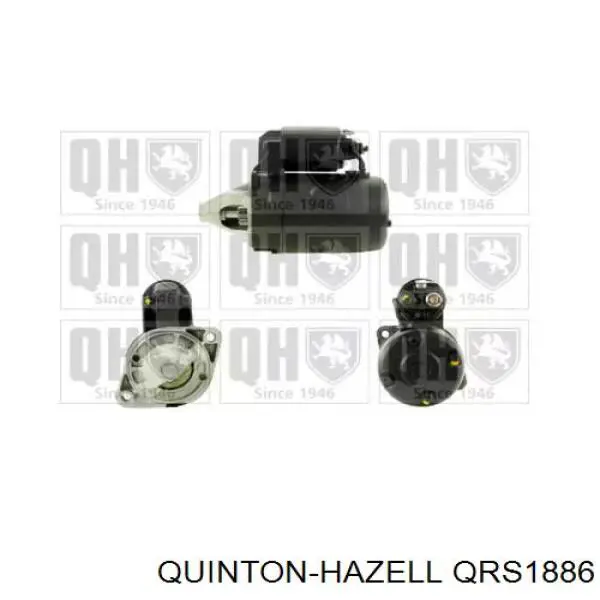 Burro de arranque  Mitsubishi MD192228 precio, desde 124,52 EUR