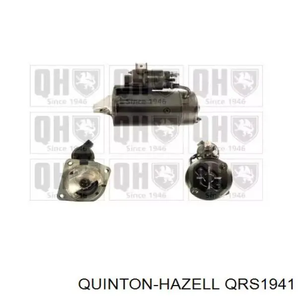 Comprar 71120026 Profit Motores de arranque