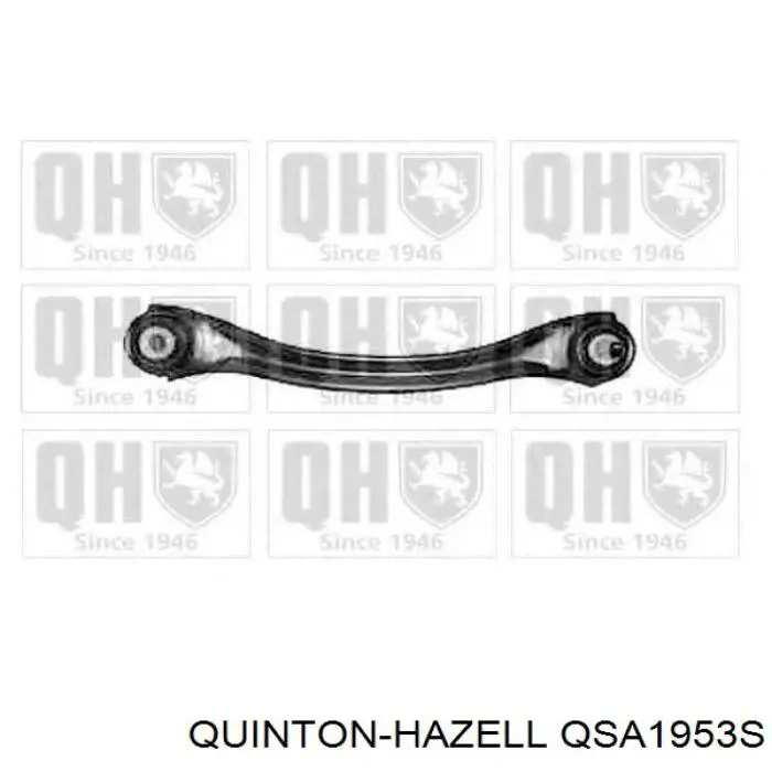 Brazo inferior derecho de la suspensión delantera Subaru 20200AC200F precio, desde 63,28 EUR