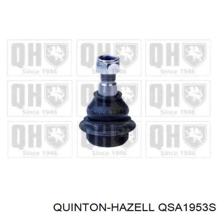 Brazo inferior derecho de la suspensión delantera FAG 821007010
