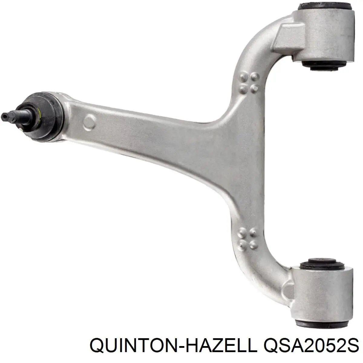 Brazo de suspensión delantera, superior izquierda Roadrunner TCM812