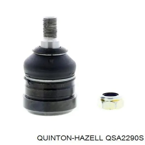MR439701 Mitsubishi Brazo inferior izquierdo de la suspensión delantera