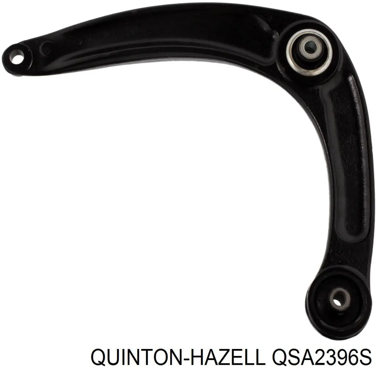 Brazo inferior izquierdo de la suspensión delantera 36775S5NC01ZA Honda