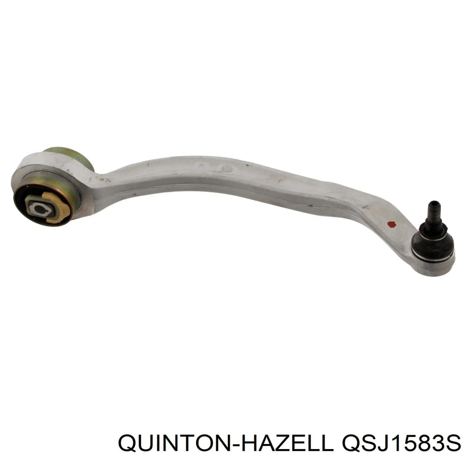 QSJ1583S QUINTON HAZELL Brazo inferior derecho de la suspensión delantera