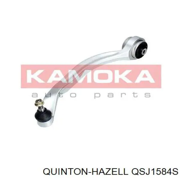 Comprar QSJ1584S QUINTON HAZELL Brazo inferior izquierdo de la suspensión delantera