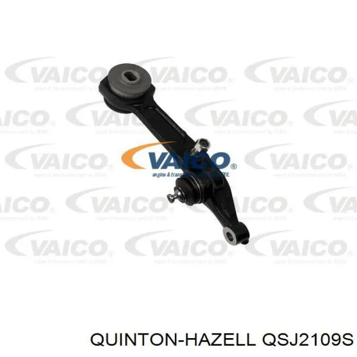 2203308207 Mercedes Brazo inferior derecho de la suspensión delantera