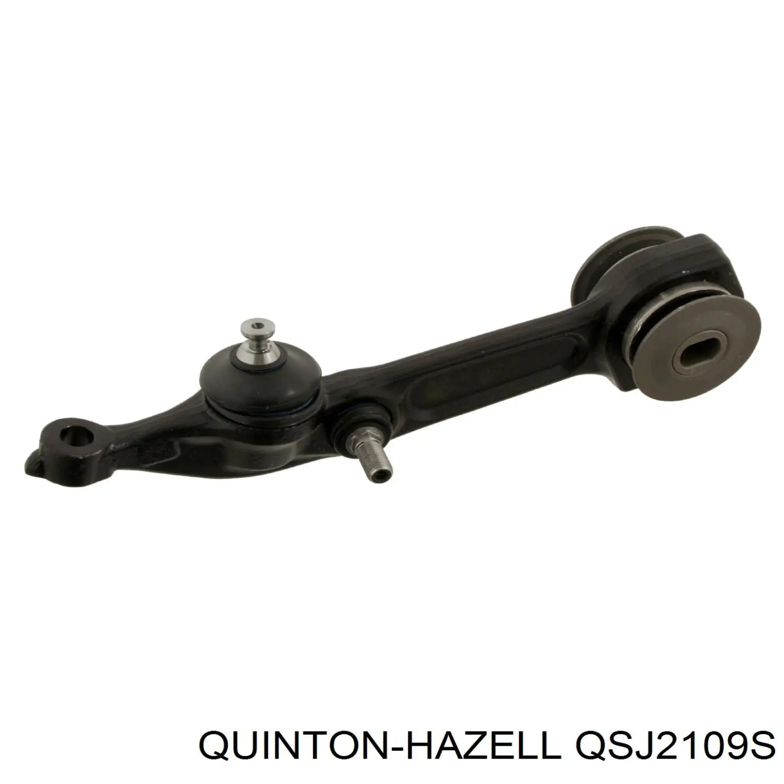 Brazo inferior derecho de la suspensión delantera Mercedes 2203308207
