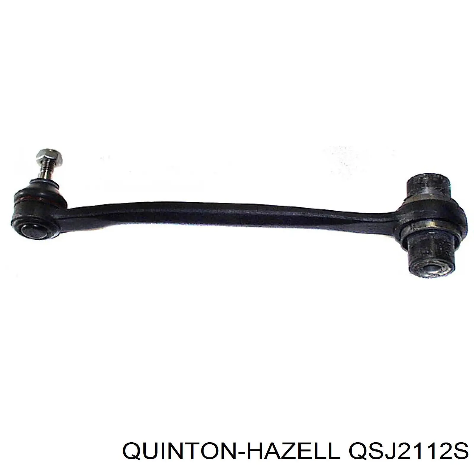 QSJ2112S QUINTON HAZELL barra transversal de suspensión trasera