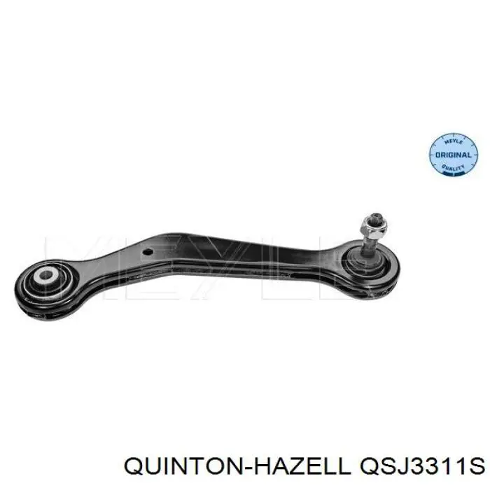 QSJ3311S QUINTON HAZELL brazo suspension trasero superior derecho