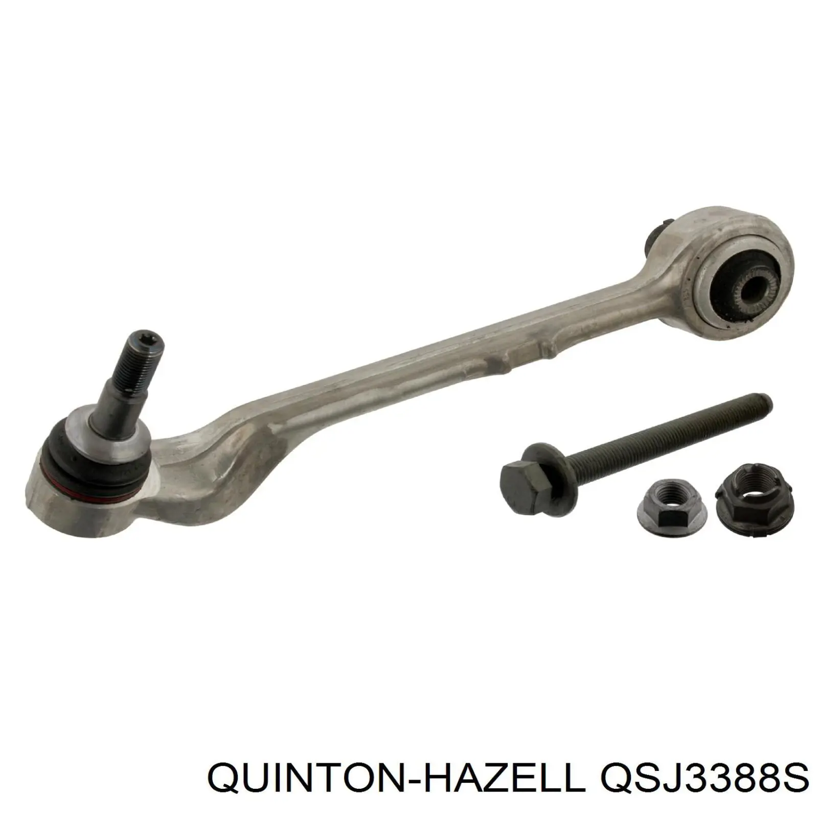 Comprar 6763699L BMW Brazo inferior izquierdo de la suspensión delantera