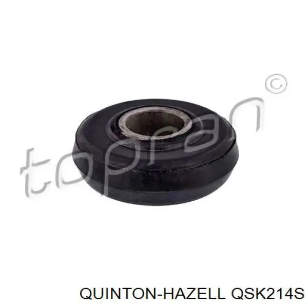 QSK214S QUINTON HAZELL silentblock de suspensión delantero inferior