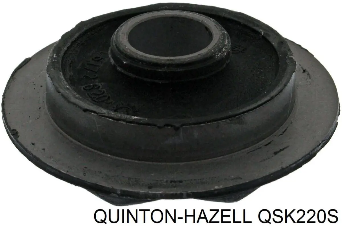 QSK220S QUINTON HAZELL silentblock de suspensión delantero inferior