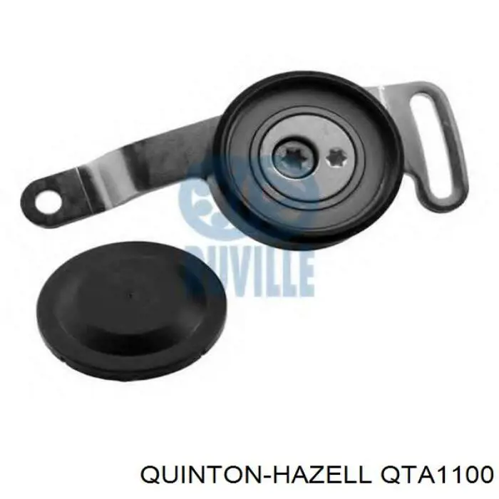 Tensor de correa de alternador TPM00 Japan Parts