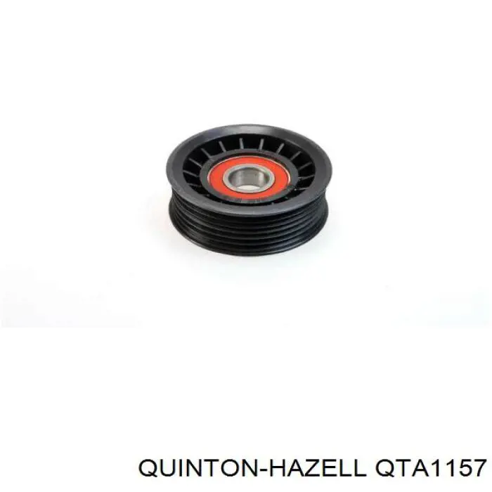 Tensor de correa poli V DC2313 BGA