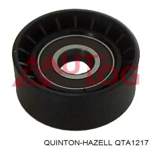 Comprar 1192500QAP Nissan/Infiniti Polea inversión/guía, correa poli V