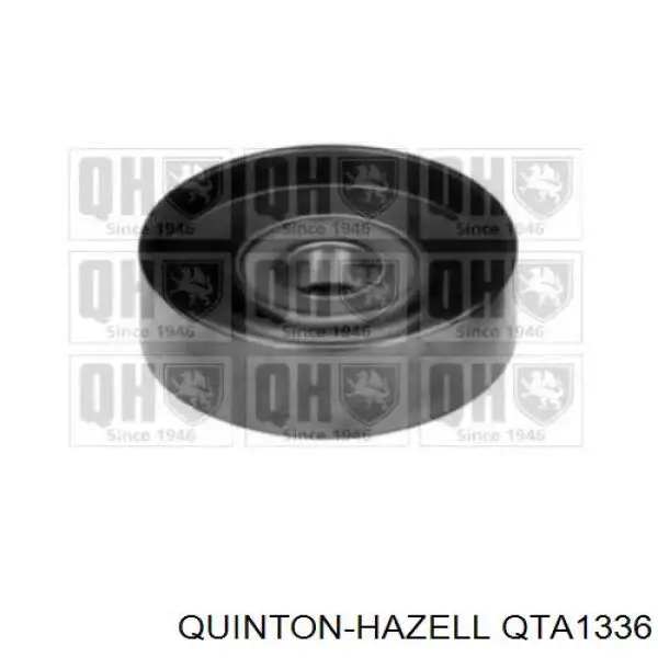 Comprar YS007626 A.b.a Polea tensora, correa poli V