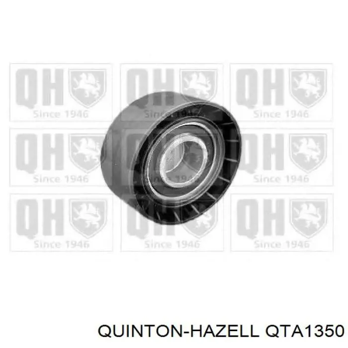 Rodillo tensor Mercedes 1042001070