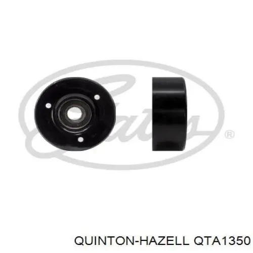 Comprar 1042001070 Mercedes Polea tensora, correa poli V