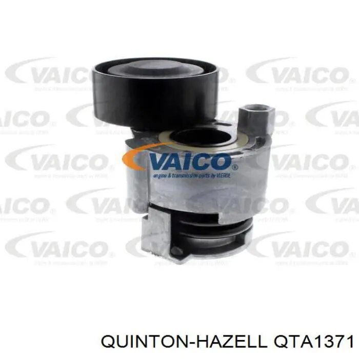 Tensor de correa poli V R0630 Kamoka