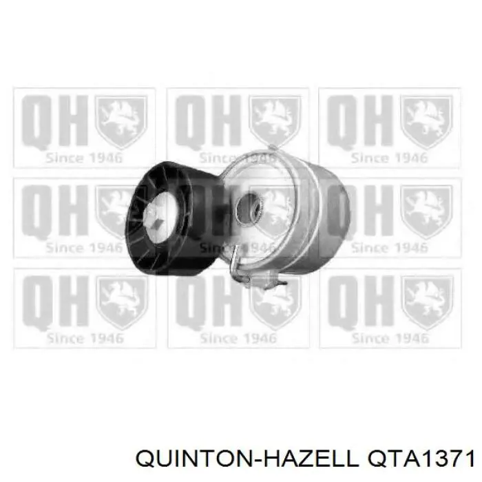 Tensor de correa poli V ACT204700 Open Parts