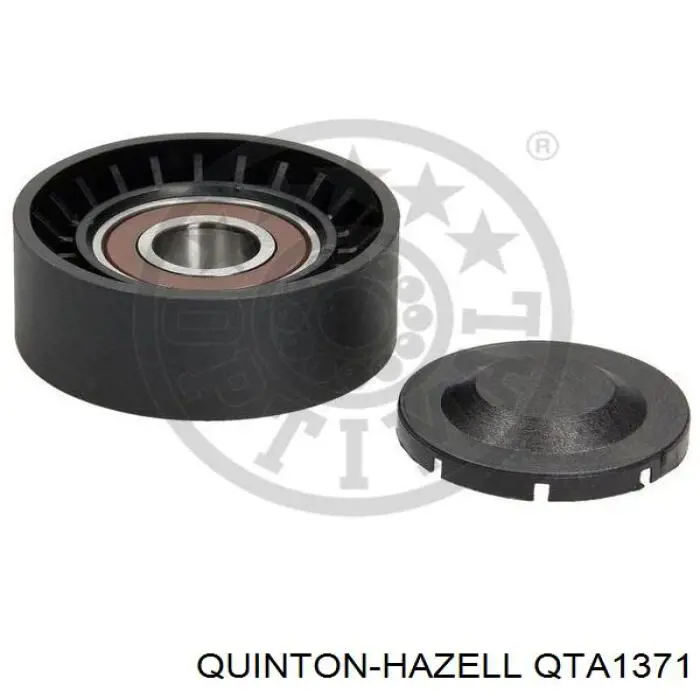 Tensor de la correa trapecial poli v STC T405146