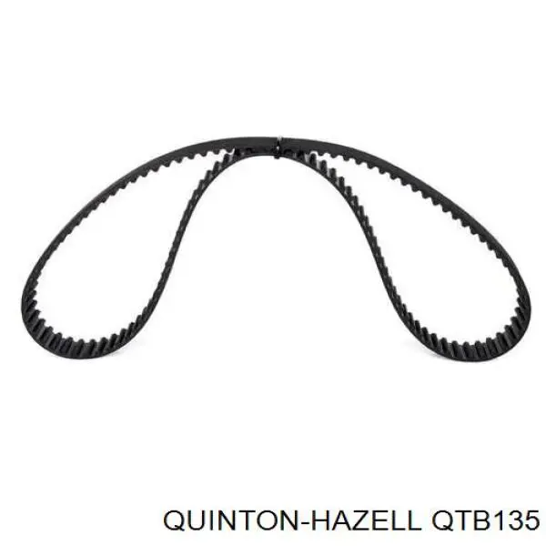 QTB135 QUINTON HAZELL correa distribucion