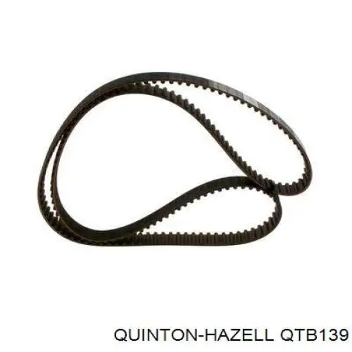Correa distribución QTB139 QUINTON HAZELL