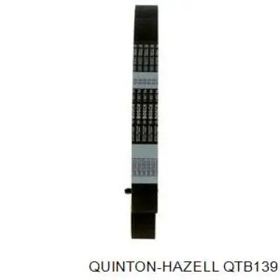 Comprar QTB139 QUINTON HAZELL Correa distribución