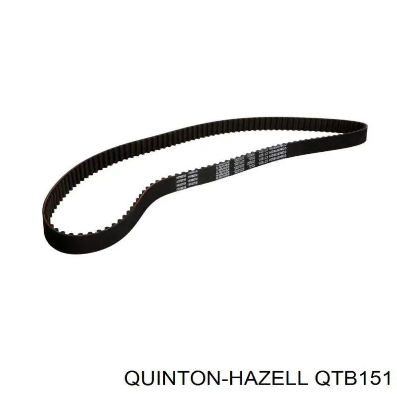 QTB151 QUINTON HAZELL correa distribucion