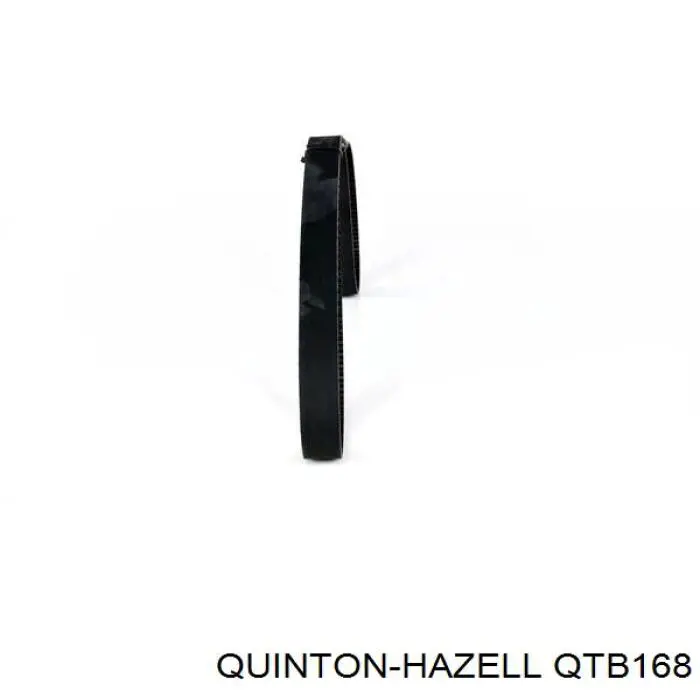 QTB168 QUINTON HAZELL correa distribucion