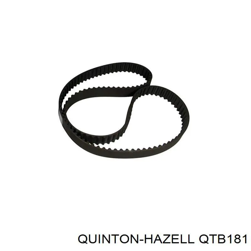 QTB181 QUINTON HAZELL correa distribucion