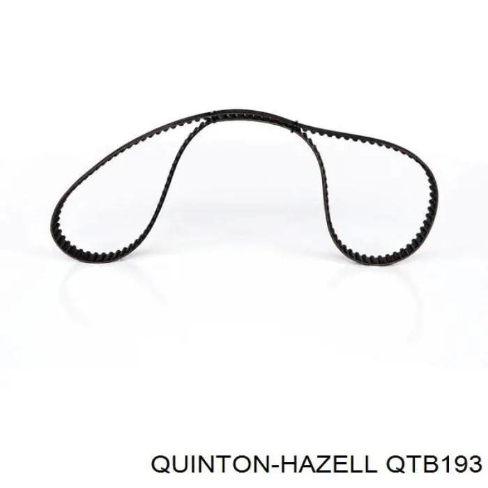 QTB193 QUINTON HAZELL correa distribucion