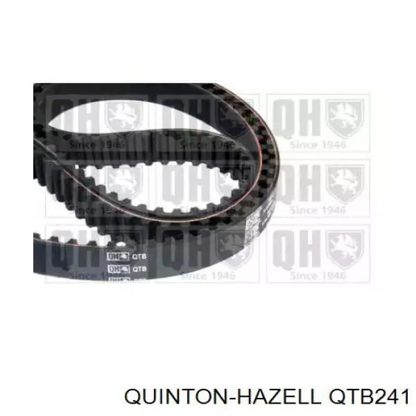 QTB241 QUINTON HAZELL correa distribucion