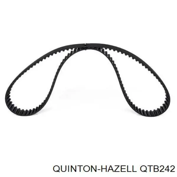 QTB242 QUINTON HAZELL correa distribucion