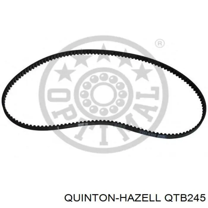 Correa distribución 0071719005 Fiat/Alfa/Lancia