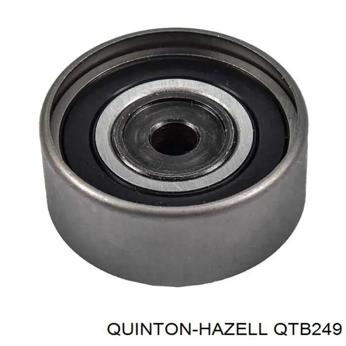 ZRK1268 Optibelt Correa dentada